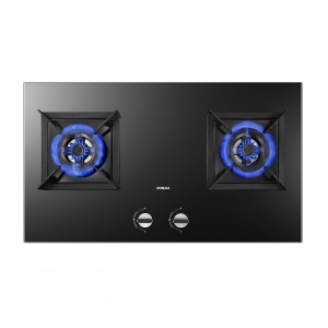 Flexible Cut Out Size Built-in Gas Hob