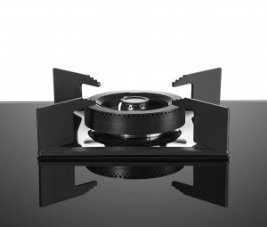 Flexible Cut Out Size Built-in Gas Hob