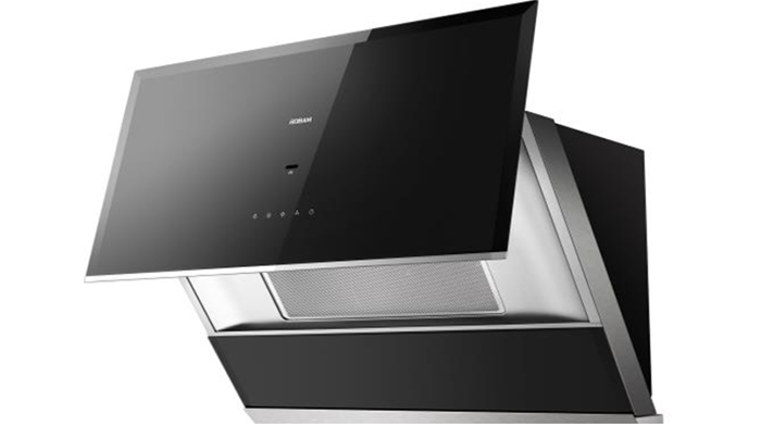 ROBAM introduces powerful next-gen 30-inch R-MAX Series Touchless Range Hood