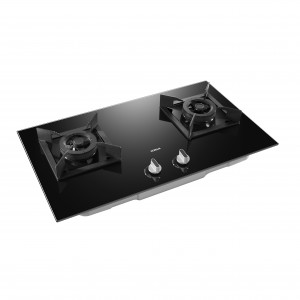 Flexible Cut Out Size Built-in Gas Hob