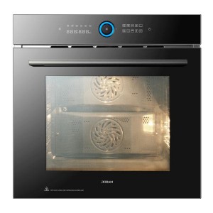Built-in oven KQWS-3350-RQ335