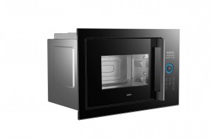 Combi Microwave with Grill