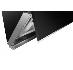 Wholesale Discount Island Vent Hood - Side Absorption Range Hood – ROBAM