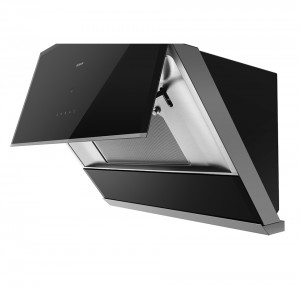 Wholesale Discount Island Vent Hood - Side Absorption Range Hood – ROBAM